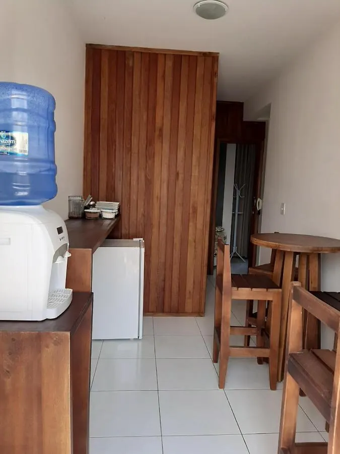 Homestay Hospedaria Nossa Casa Braco do Norte