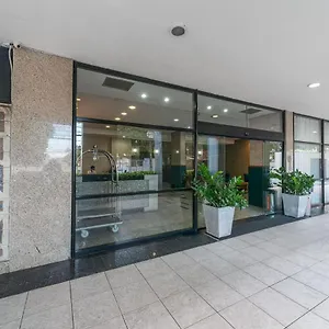 Flat Na Ilha Do Leite, 1 Metropolis Localizado No Coracao Do Segundo Polo Medico Do Pais Oth1205 Recife