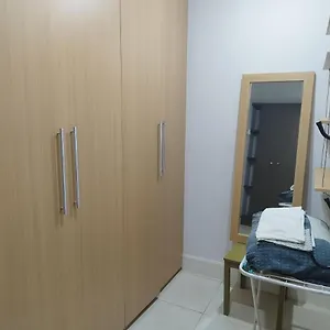 Flat Aconchegante Na Asa Sul Brasília