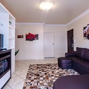  Apartamento Espaço Solar